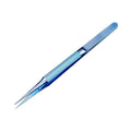 0.15mm Fingerprint Jump Wire Tweezer For Mobile Phone Mainboard