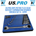 Neilsen Petrol Engine Compression Tester Kit