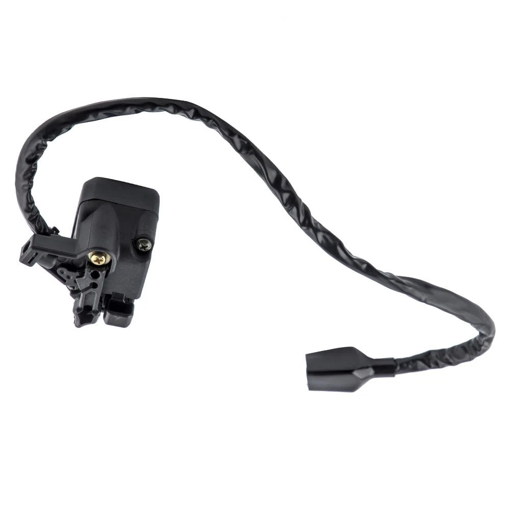 New Handlebar Kill Switch Start Stop Headlight for Kawasaki Bayou 300 KLF300 2x4