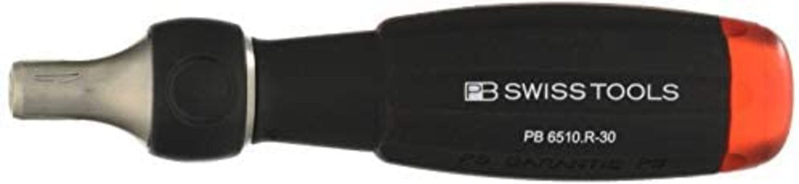 PB Swiss Replaceable Ratchet Driver Insider