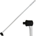 Neilsen Valve Adjustment Socket - 17mm for Mercedes Benz by Neilsen