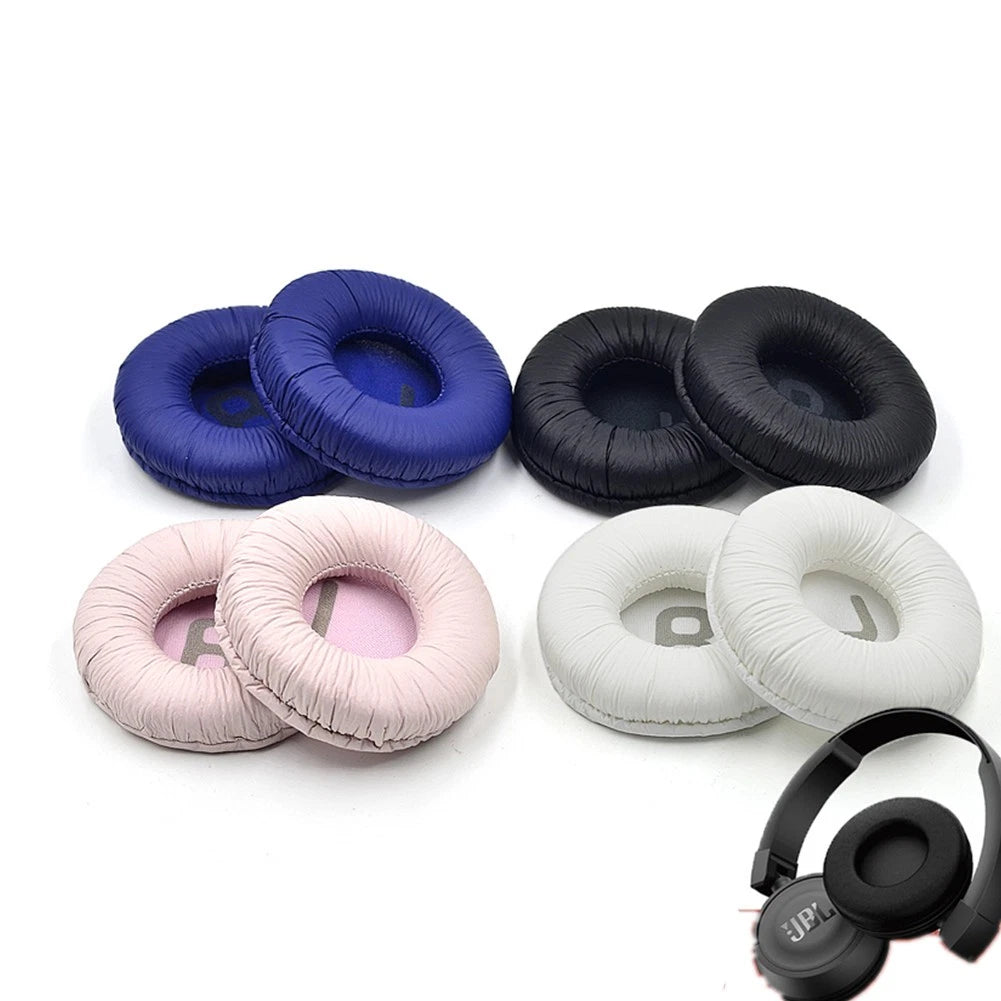 L+r Ear Pads Cushions Covers For Jbl Tune 600 E35 T500bt T450 T450bt