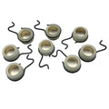 Worm Gears For Stihl 017 018 Ms170 Ms180 Ms181 021 Ms210 Ms230 Ms250