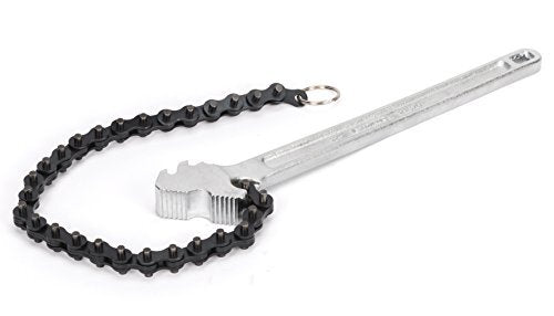 Titan 12-Inch Chain Wrench by Titan