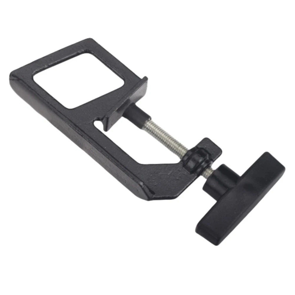 For Lawn Mower Safety Blade Lock 750 058 Prevents Blade Rotation