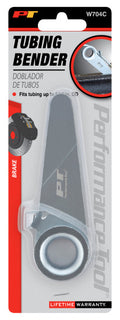 Performance Tool Tubing Bender by Performance Tool