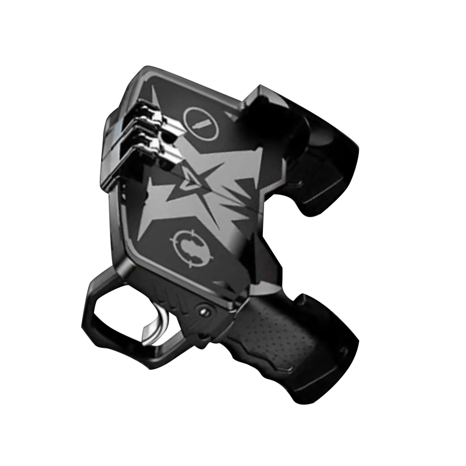 Trigger Gamepad Console Mobile Phone Game Controller For Pubg Call Of