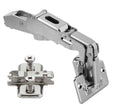 Blum 170 Degree Hinge Clip Top Overlay & Mount 71t6550 & 173l8100 +