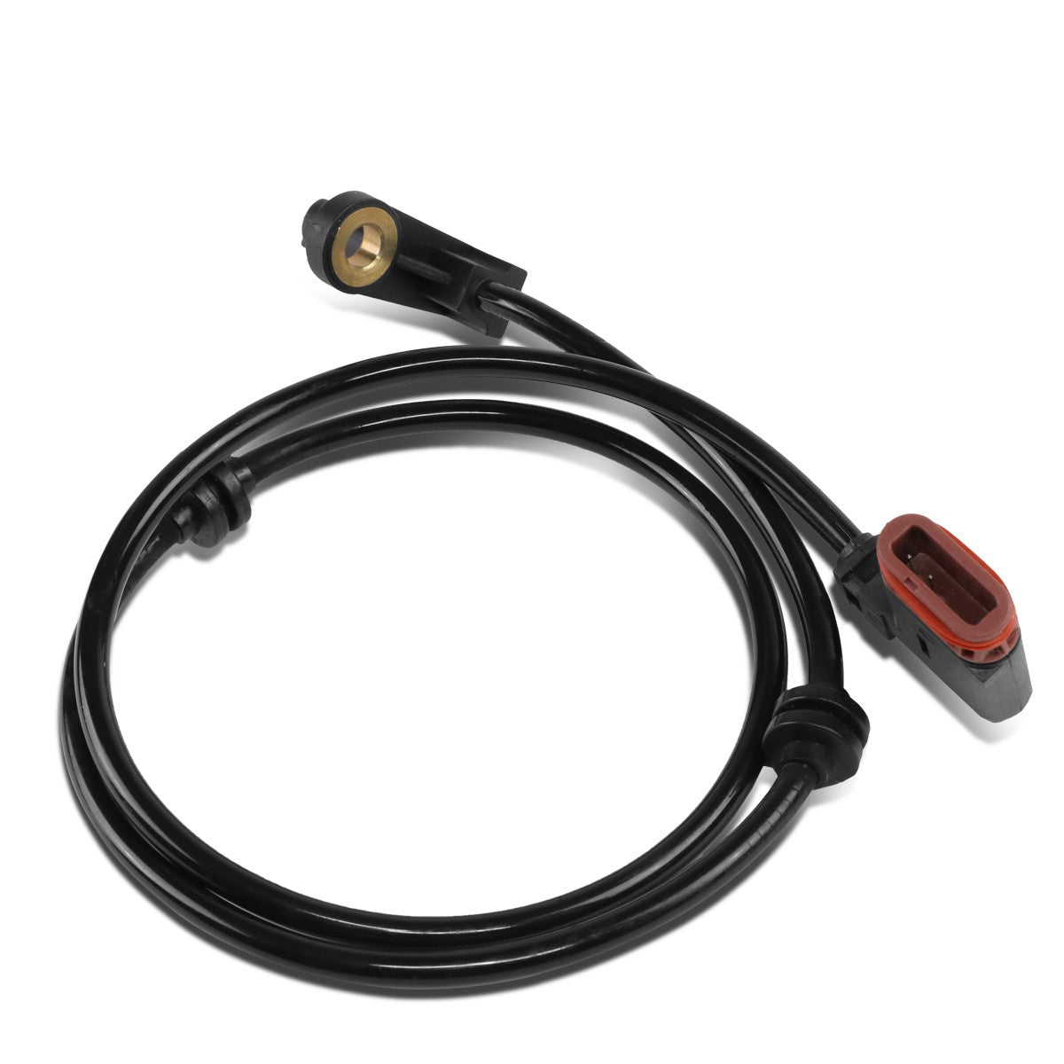 For 2007-2010 Benz CL S Class S63 AMG Rear ABS Wheel Speed Sensor