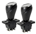 12V Bumper Car Joystick Replacement Forward Reverse | Built Supply Co