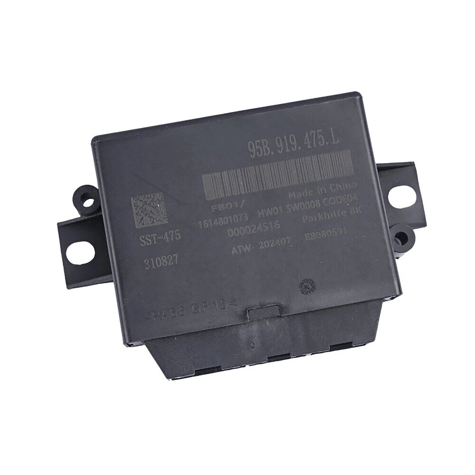Lots Replacement Parking Aid Control Module For | Built Supply Co