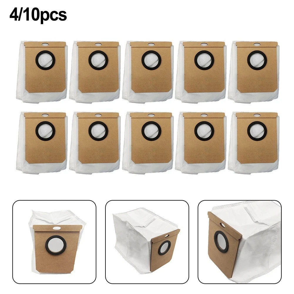 For Conga 9090 Ai Dust Bag Replacement Clean Your Space Professionally