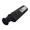 Fiber Optic Magnifying Glass Handheld Microscope With 1.5mm&2.5mm