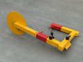Auto Anti Thief Wheel Lock/Tire Boot Extended