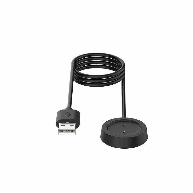 1m Watch Magnetic Usb Charger Dock Charging Cable For Amazfit Gts Gtr