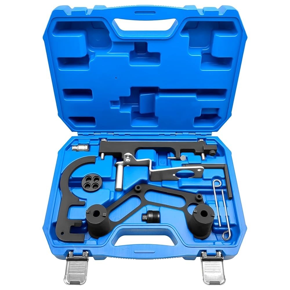Diesel Engine Timing Tool Kit for BMW N47 N57