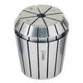 High Precision 1pcs 1/4" Er40 Collet Tir 0.0002" / 5μM CNC Er40 Tool