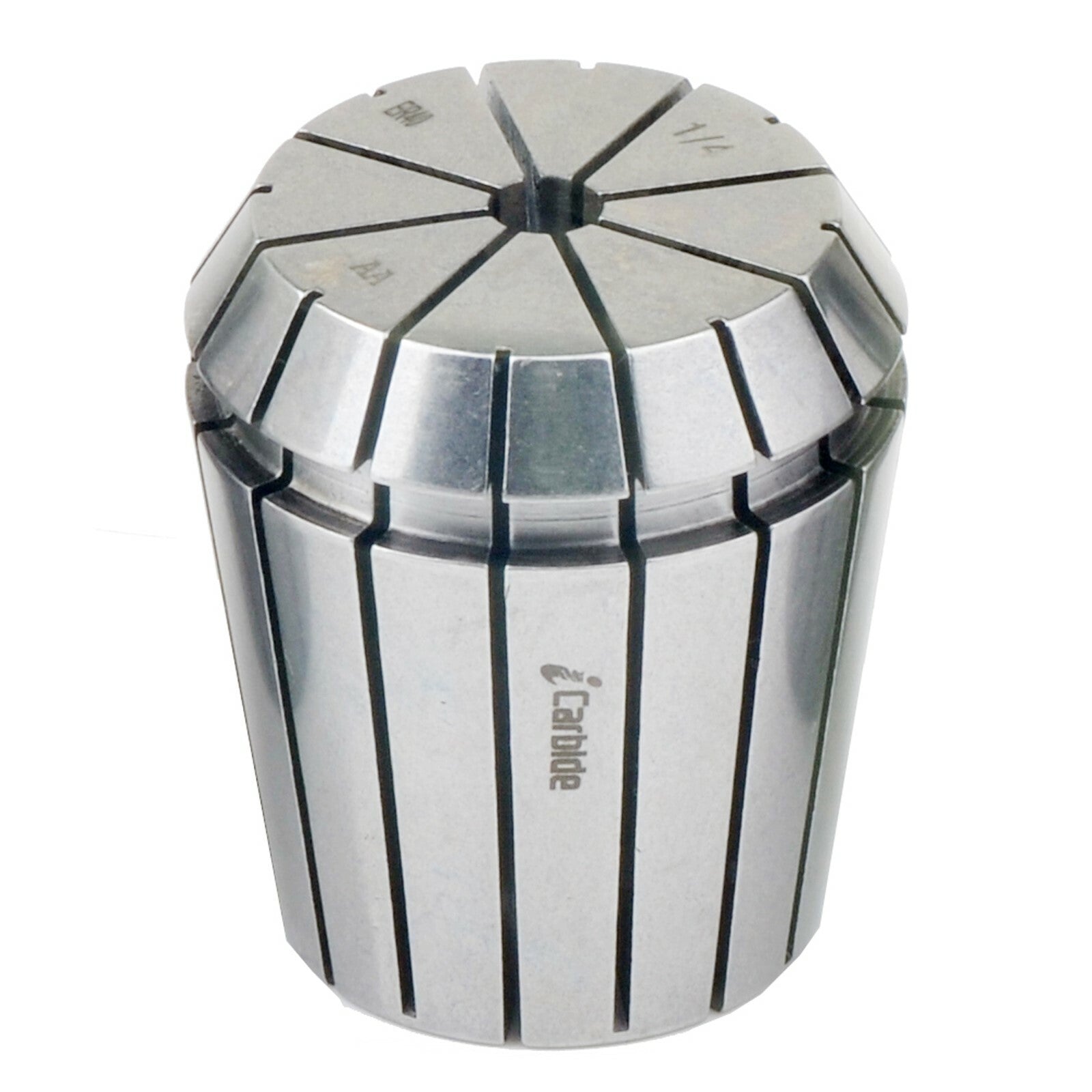 High Precision 1pcs 1/4" Er40 Collet Tir 0.0002" / 5μM CNC Er40 Tool
