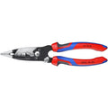Knipex 8" Wire Stripper Pliers 13728
