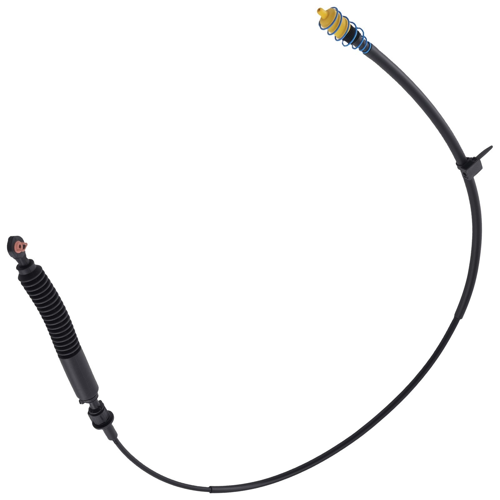 Shifter Cable for GMC Yukon XL 1500/2500 07-13 905-644 156cm Automatic