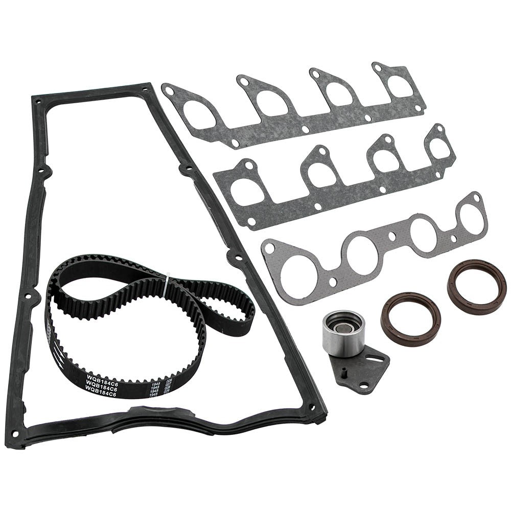 Timing Belt Kit Valve Cover Gasket for Mazda B2500 2.5L 2492CC l4 GAS