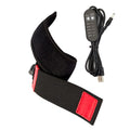 Anti-fogging Demisting Belt Strip For Camera Lens Dew Warmer For