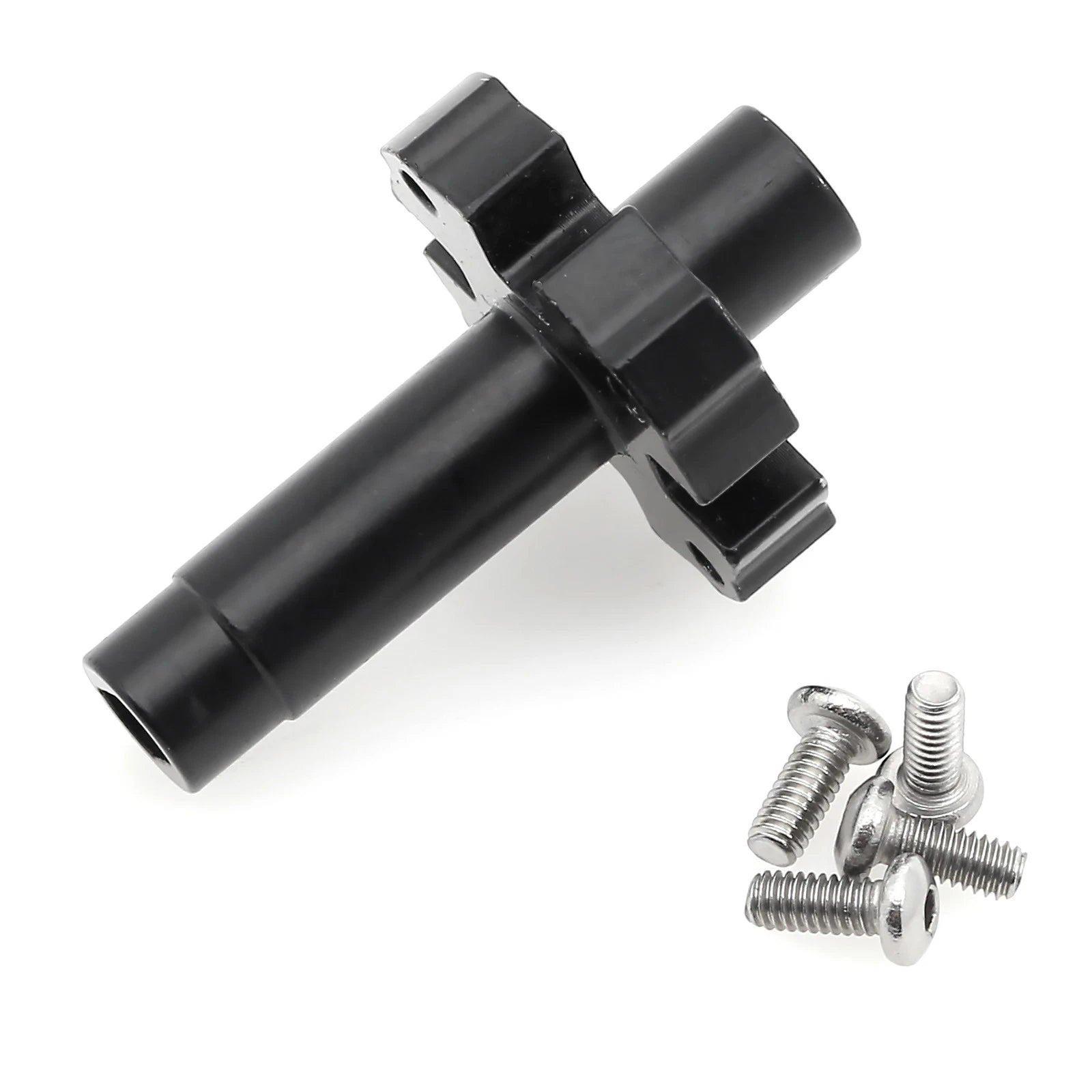 Steel Differential Shaft For Traxxas Trx-4 Sport #8297 1/10 Rc Car