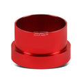 Fit Aluminum/steel Hard Line Red 16-an An16 1" Tubing Sleeve Flare