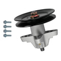 Mandrel Spindle Assembly for MTD LX 425 2006-2007 918-04461A 285-843