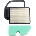 Kh-20 883 02-s1 Lawn Mower Tractor Air Filter For Cub Cadet Ltx1040