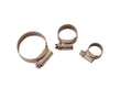 Original Jubilee 304 Stainless Steel Warm Drive Hose Clamp Clips