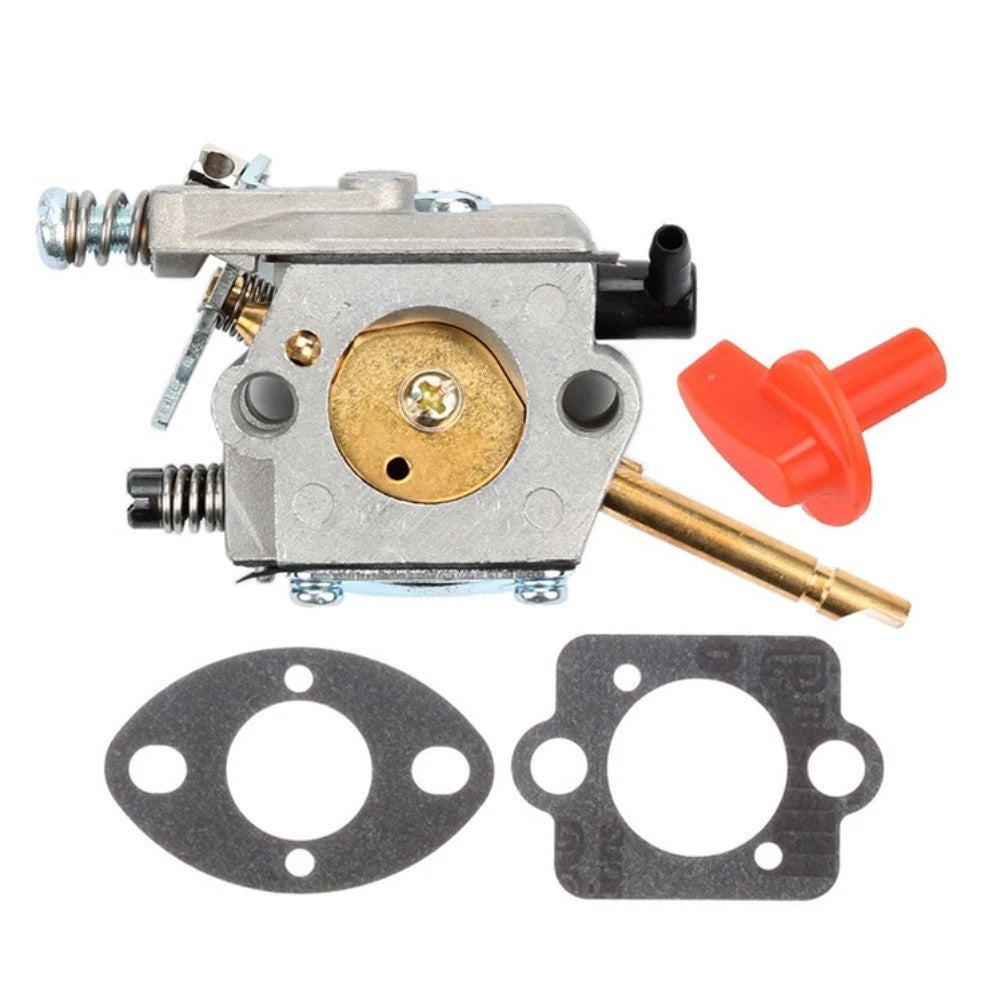 String Trimmer Carburetor Replacement Carburetor Gardening Tasks
