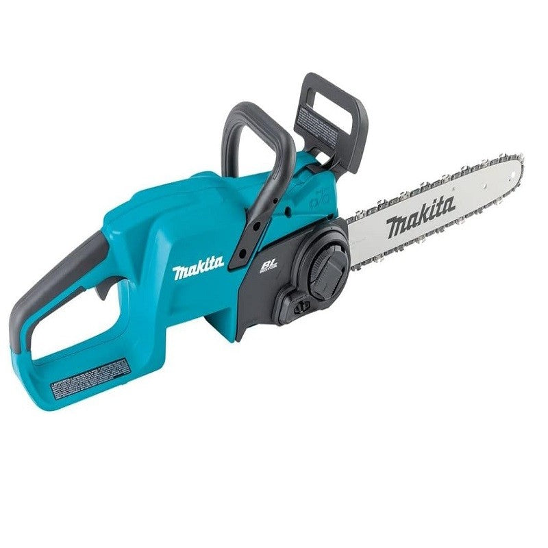 Makita 18V 355mm Cordless Chainsaw XCU11