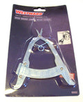 Westward Disc Brake Lining Wear Gauge by Westward