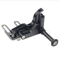 Upgraded Adjustable Shutter Trigger Extension Rod Part For Slr Camera