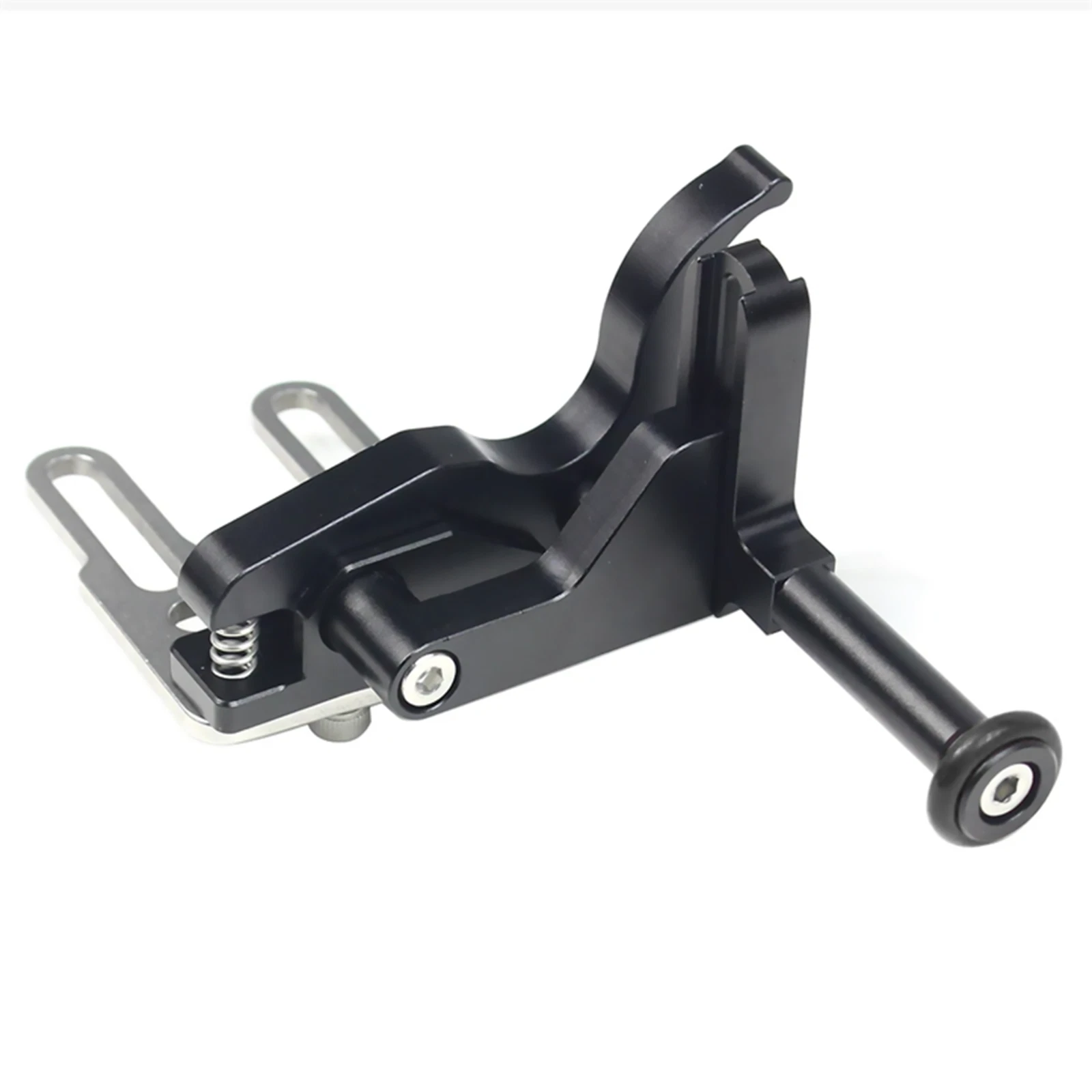 Upgraded Adjustable Shutter Trigger Extension Rod Part For Slr Camera