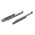 Blum 9" Undermount Tandem 563h Drawer Slides 563h2290b10