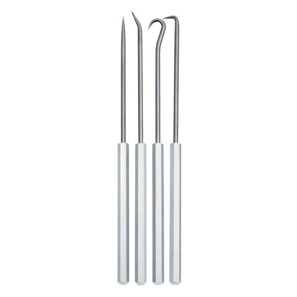 Ullman 4pc Hook and Pick Set