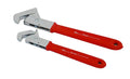 Multi-Function Universal Quick Snap & Grip Adjustable Wrench Shift