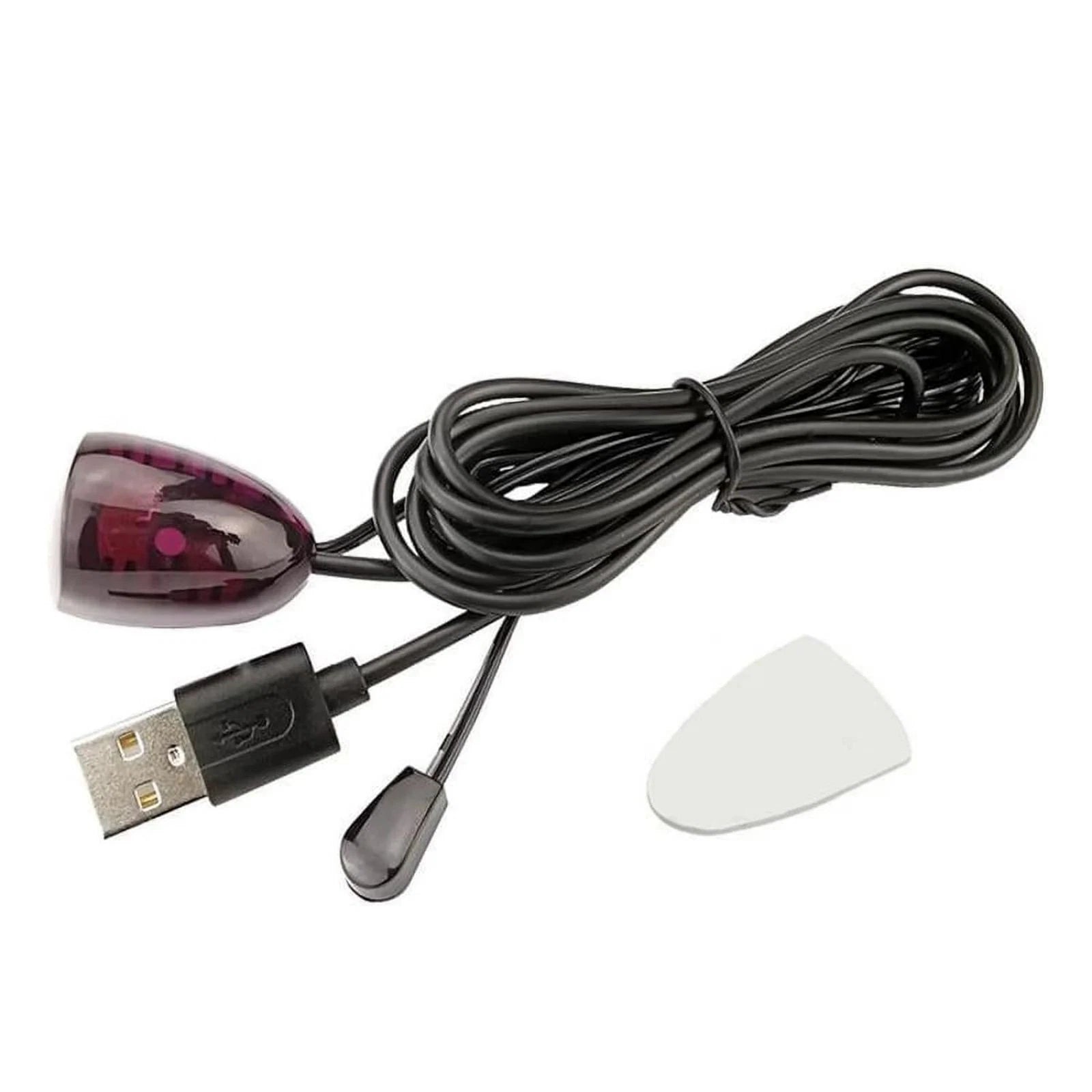 Ir Remote Kit Extended Control For Tv/blu-ray Players/stbs Easy To