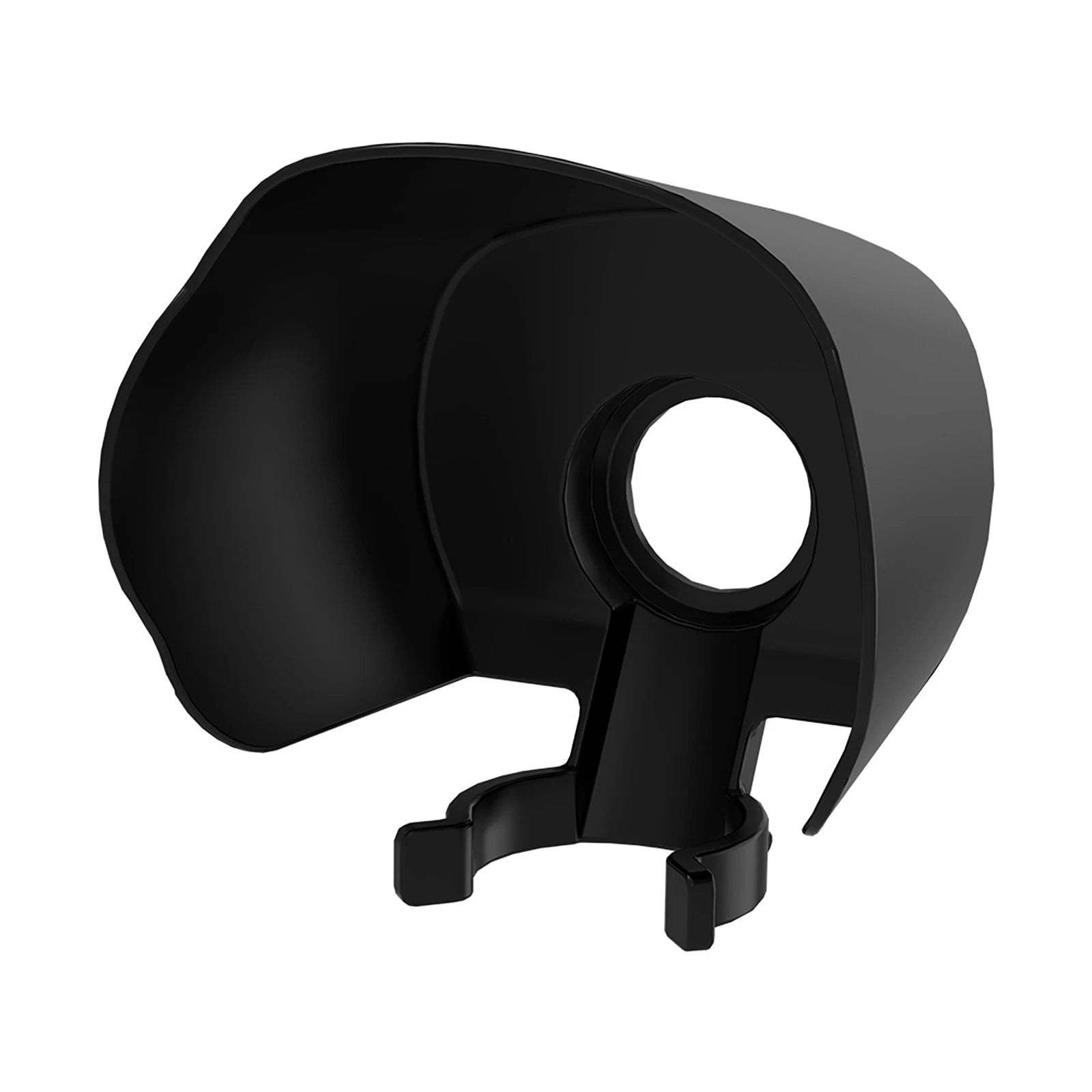 Anti-glare Lens Hood Protect Cover Kit For Dji Osmo Pocket3 Camera
