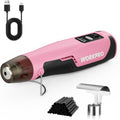 WORKPRO 7.2V Cordless Mini Heat Gun by WORKPRO