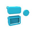 Silicone Protective Case With Lens Cover For Dji Osmonano Camera Easy