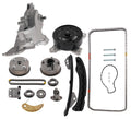 Engine Timing Chain Kit for Toyota Corolla/Matrix 1.8L 2009-2015