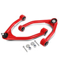 Fit 07-15 Cadillac Escalade Chevrolet Silverado Red | Built Supply Co