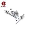 Din En Iso 15977 M4.8 Round Head Multi-size High-quality Rivets