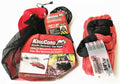 KINGCORD 3/4 X 20' KINETIC ENERGY ATV CAR RECOVERY TOW ROPE 16000LB STRAP SNATCH