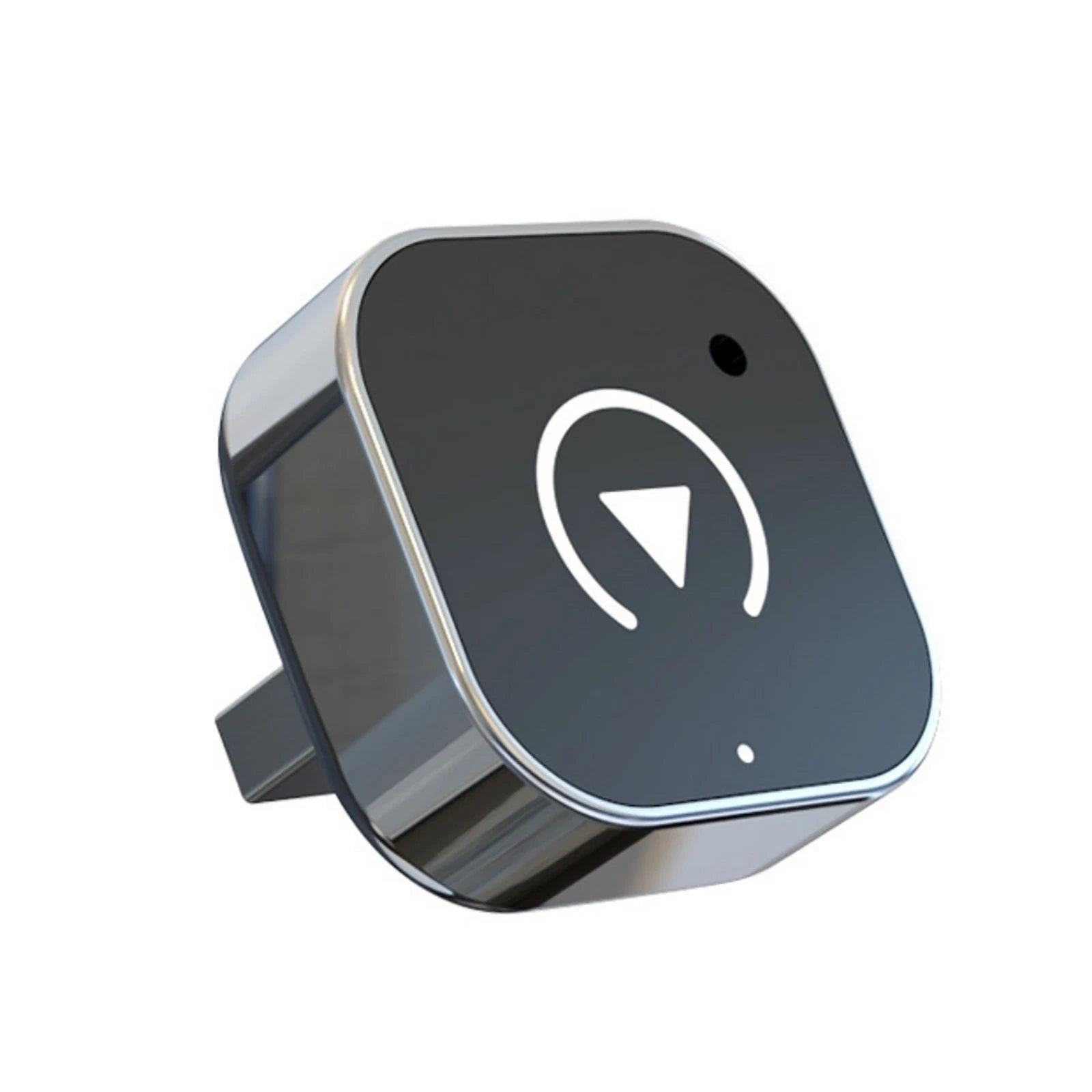 Carplay Adapter Plug Play For Iphone Android Auto Convert Wired To