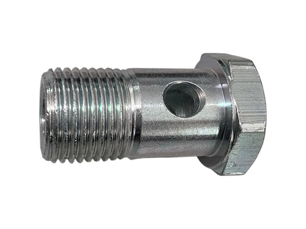 ; Bbjm-14; Hydraulic Banjo Bolt 14mm Metric Bolt Only