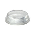 120 Adhesive Rubber Bumpers Stops Door Drawer Cabinet Home Kitchen